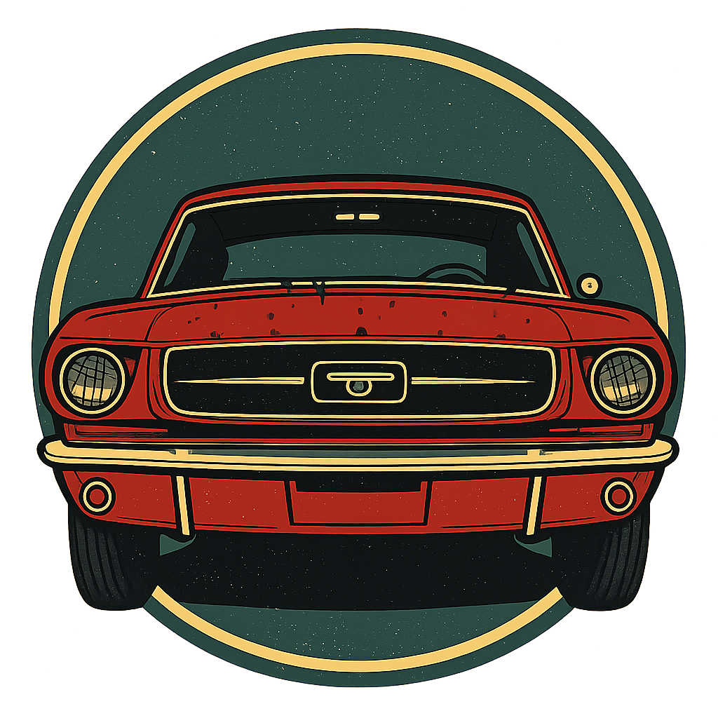 Hanford Auto Logo